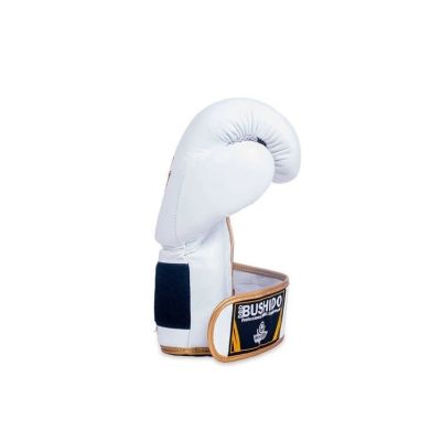 6. 10oz Boxing Gloves - Spirit - Valor Series