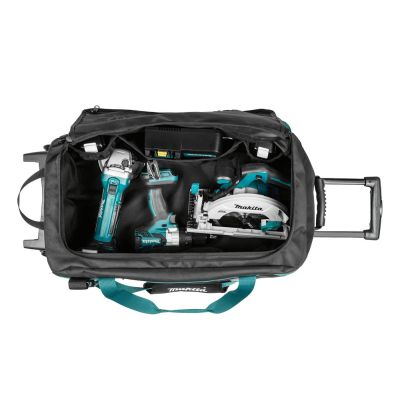 7. Makita Tool Bag with Trolley