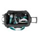7. Makita Tool Bag with Trolley
