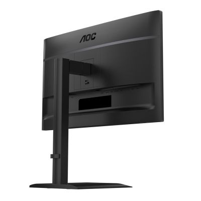 57. AOC Entry-Level Monitor Model 24E4CV