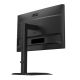 57. AOC Entry-Level Monitor Model 24E4CV