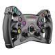 3. Moza Racing RS047 Game Controller Black PC Steering Wheel