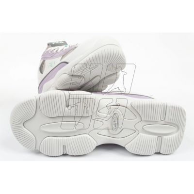 15. Fila Strada Lucid W shoes FFW0192.13199