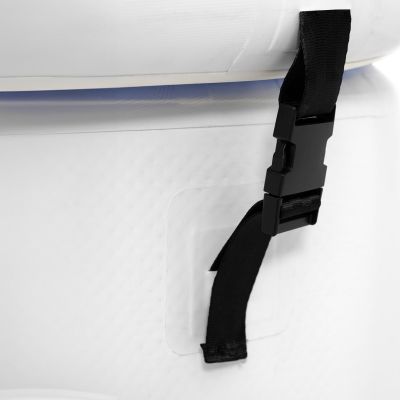 7. Extralink Ice Bath | Bathtub for swimming | 150x80x65cm