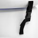 7. Extralink Ice Bath | Bathtub for swimming | 150x80x65cm