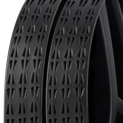 7. Double Ab Roller Spokey TWEEN