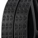 7. Double Ab Roller Spokey TWEEN