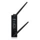 5. Zyxel IAP500BE-EU0101F BE5000 Wi-Fi 7 Access Point, Dual Radio 2x2 MU-MIMO, PoE+ (802.3at), Industrial AP, DIN Rail Mounting, Standalone/Nebula Cloud Managed