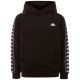 2. Kappa Igon Jr.309043J 19-4006 sweatshirt