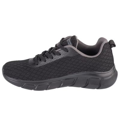 2. Skechers Bobs Sport B Flex - Quick Pivot 117328-BBK Black 36