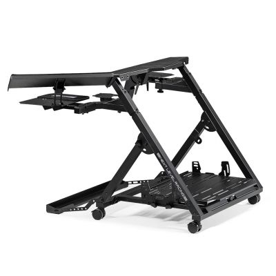 2. Next Level Racing Flight Stand Pro NLR-S032 - cockpit