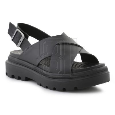 Palladium Pallacruise Crossed W 94461-008 Sandals