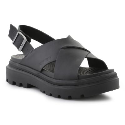 Palladium Pallacruise Crossed W 94461-008 Sandals