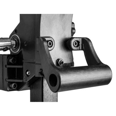 6. Graphite 58G540 Drill 2000 RPM 13.1 kg Black, Gray