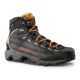 La Sportiva Aequilibrium Hike GTX ZFHS137G00Y02 Carbon/Papaya