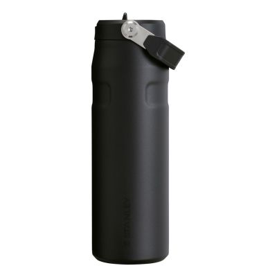 Stanley 1913 10-11283-143 Everyday Use 700 ml Stainless Steel Black