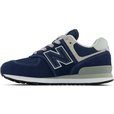 3. New Balance Jr. PC574EVN Shoes