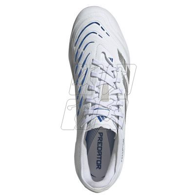 3. Adidas Predator Pro FG ID3857 shoes