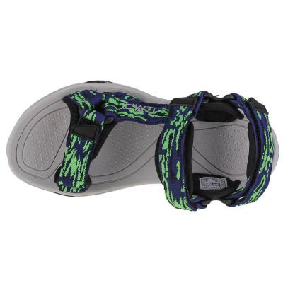 3. CMP Hamal Hiking Sandal Jr 38Q9954-22NL sandals