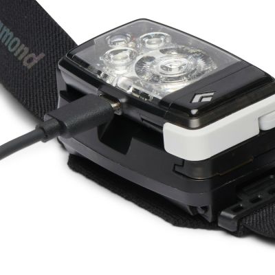 9. Black Diamond DISTANCE LT 1100 HEADLAMP Running Headlamp