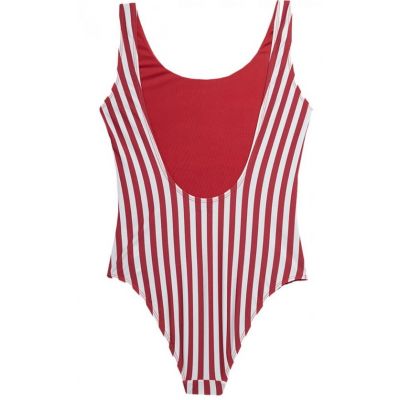 2. Outhorn F013 W OTHSS23USWSF013 90A Swimsuit