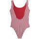 2. Outhorn swimsuit F013 W OTHSS23USWSF013 90A