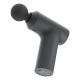 11. Xiaomi Massage Gun Mini 2 Massager Rear, Hand, Leg, Muscle Black
