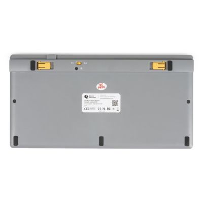 6. BakkerElkhuizen UltraBoard 950 V2 Wireless Keyboard (EN)