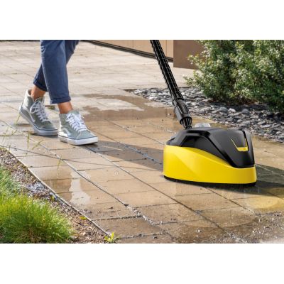 5. KARCHER K 7 WCM Premium Home Pressure Washer - 1.317-421.0