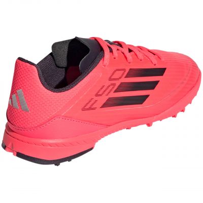 3. adidas F50 League TF Jr IF1378 football boots