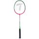 7. SMJ Badminton Set /2 Rackets + 3 Shuttlecocks/ TL020