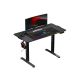 4. Huzaro Hero 8.2 RGB Electric Desk