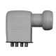 Preisner SPU44EN LNB Converter 10.7–11.7 GHz, Grey