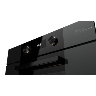 8. Teka HLB 84 P VG 71 l 3215 W Black