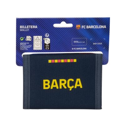 2. FC Barcelona wallet 812629036