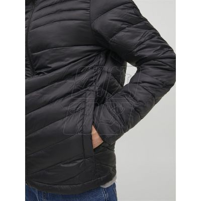 14. Jack &amp; Jones Jjehero Puffer Hood Noos M 12211785