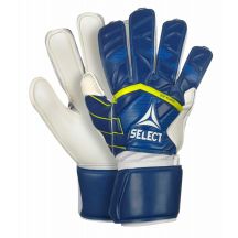 Select v24 Flexi Grip goalkeeper gloves T26-18421