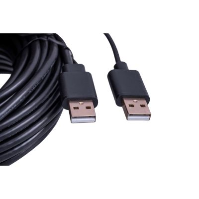 5. UNITEK USB 2.0 SIGNAL AMPLIFIER, 10M, PREMIUM
