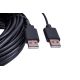 5. UNITEK USB 2.0 SIGNAL AMPLIFIER, 10M, PREMIUM