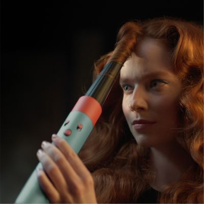 40. DYSON HS08 Ceramic Patina Diffuser Hair Dryer