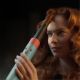 40. DYSON HS08 Ceramic Patina Diffuser Hair Dryer