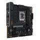 2. ASUS TUF GAMING B760M-PLUS II motherboard