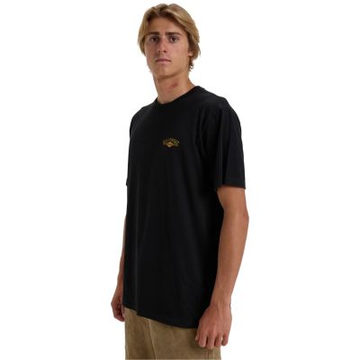 4. Billabong Dreamy Place Tee EBYZT00294-BLK Black M