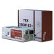 6. Inter-Tech TFX-350W 20+4 pin ATX power supply module ATX Gray