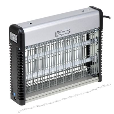 3. ADLER AD 7940 insect killer lamp