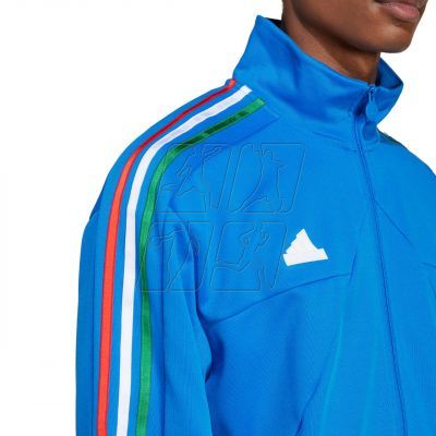 4. Adidas House of Tiro Nations Pack M sweatshirt IY4495