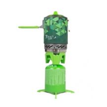 Fire-Maple FMS-X2 Camping Stove Green