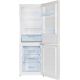 3. AMICA FK2425.4UNT(E) fridge-freezer