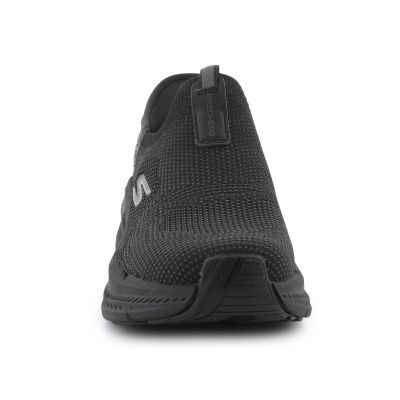 2. Skechers Max Cushioning Premier 2.0 - Advantageous 2 220839-BBK Black