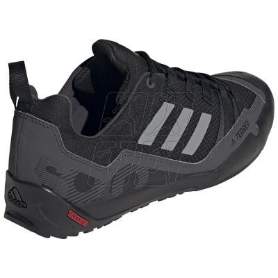 5. Adidas Terrex Swift Solo 2 M GZ0331 shoes